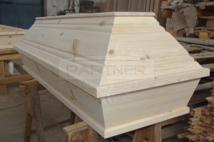 Kiefersarg P/20 2